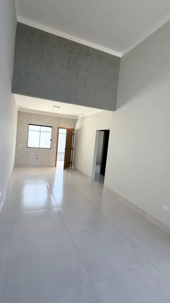 VENDA | Casa, com 2 quartos em Jardim Campo Belo, Maringá - Foto 4