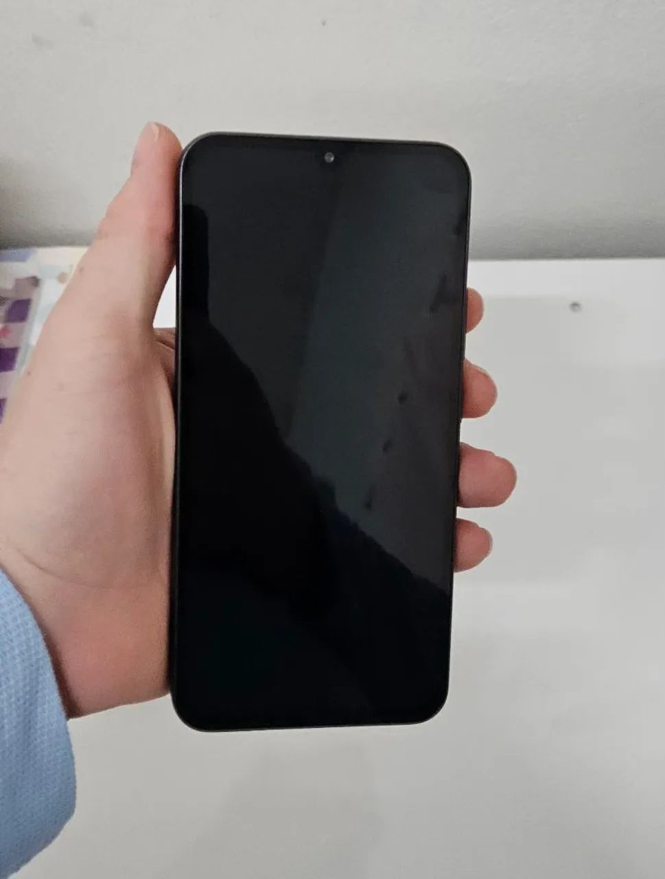 Samsung Galaxy A34 5G  - Foto 2