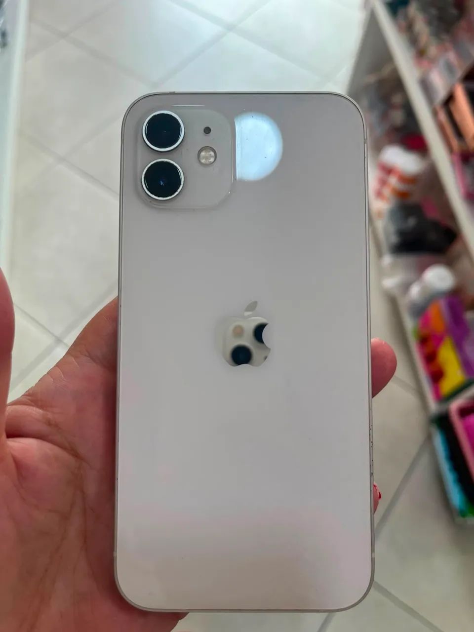 IPHONE 12 128gb  - Foto 2
