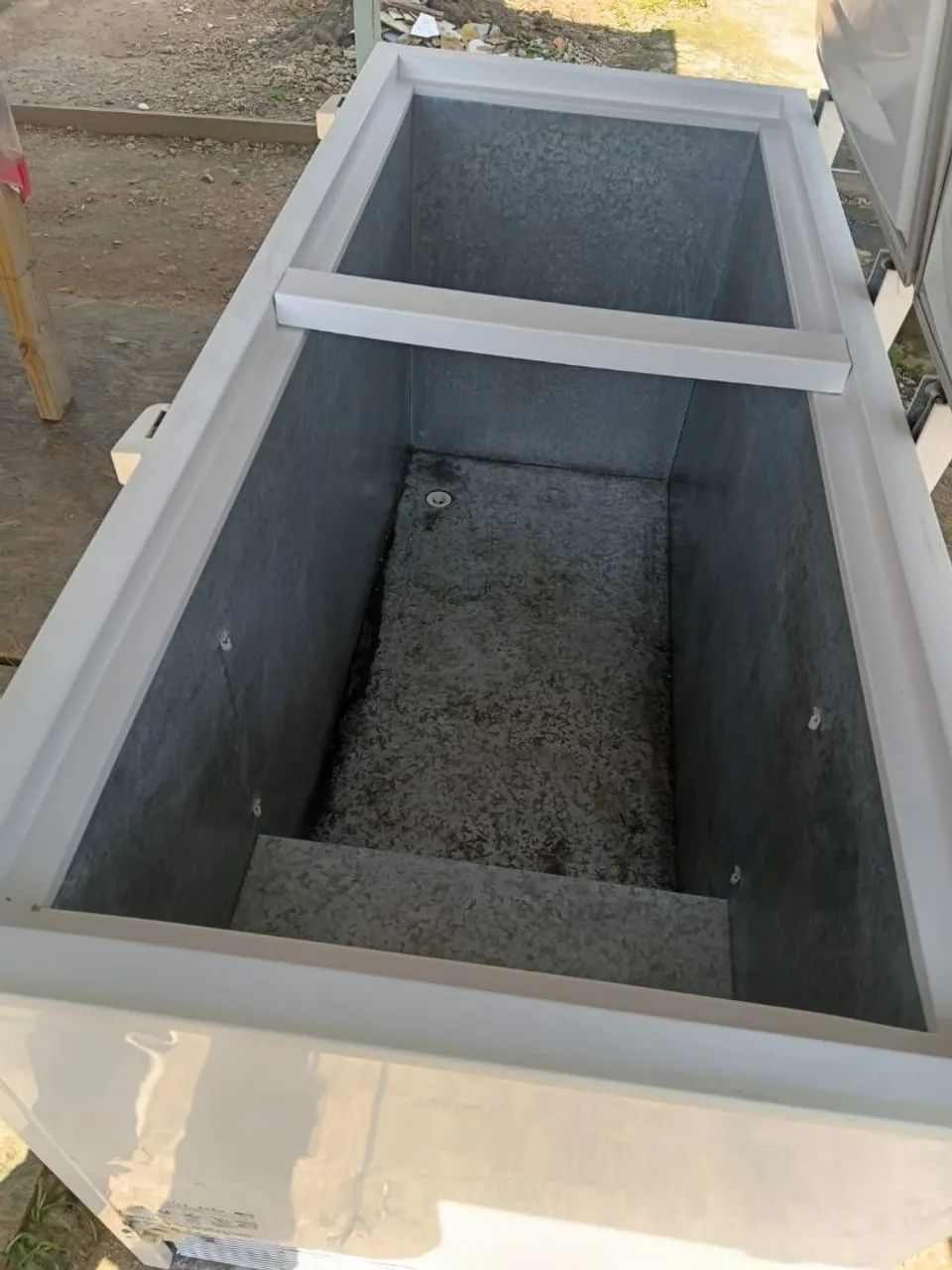 Freezer horizontal  - Foto 3