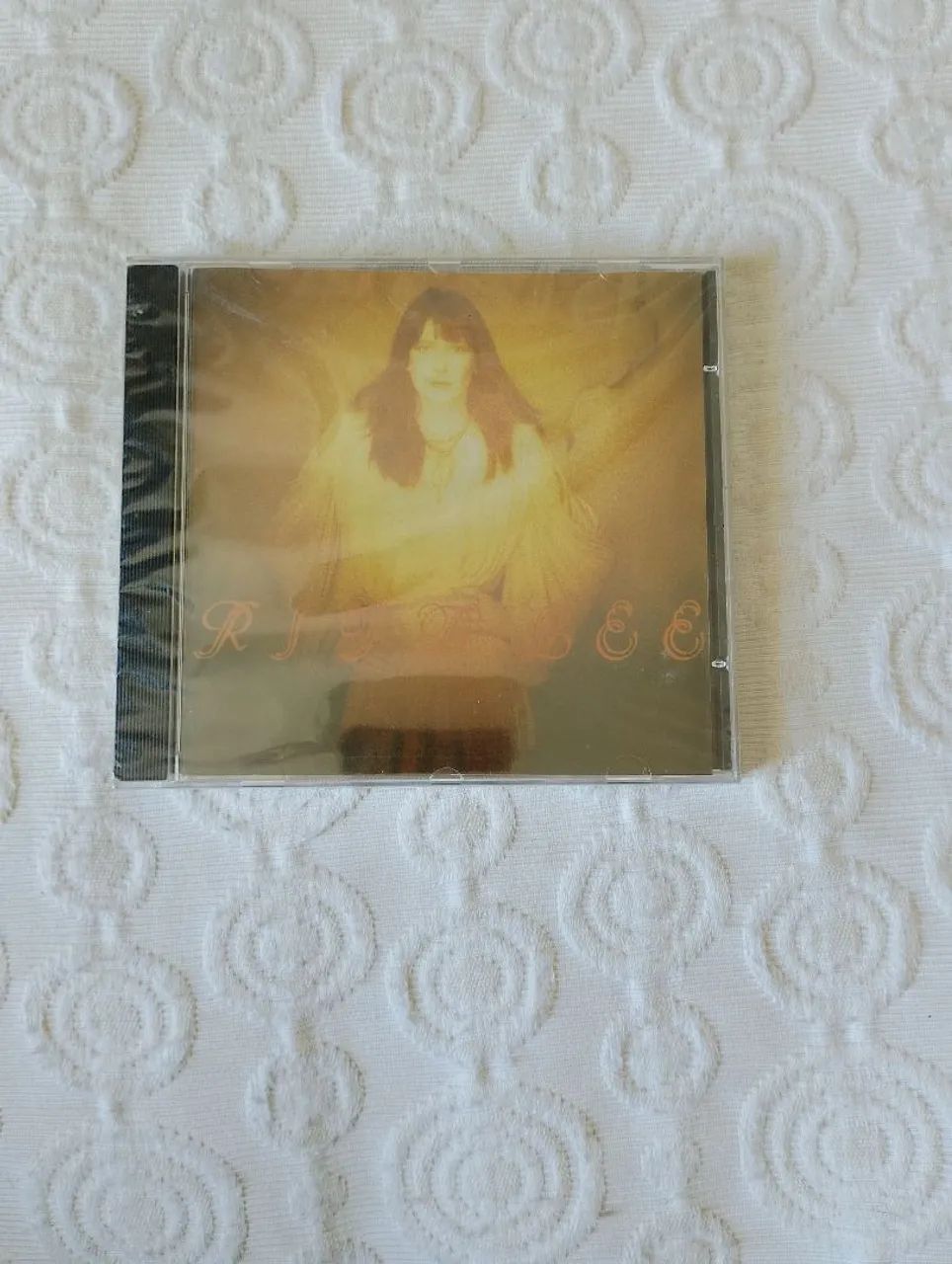 CD Rita Lee