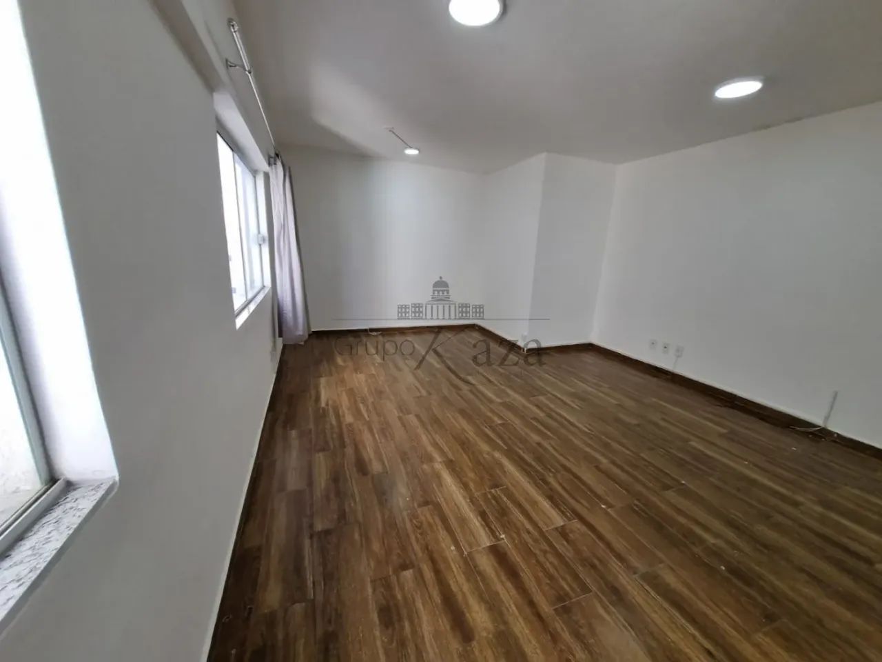 Sala em Condomínio - Jardim Aquarius - Edificio Costa Rica - 38m². - Foto 4