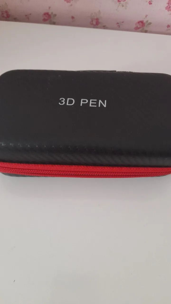 Caneta 3D com filamento  - Foto 4