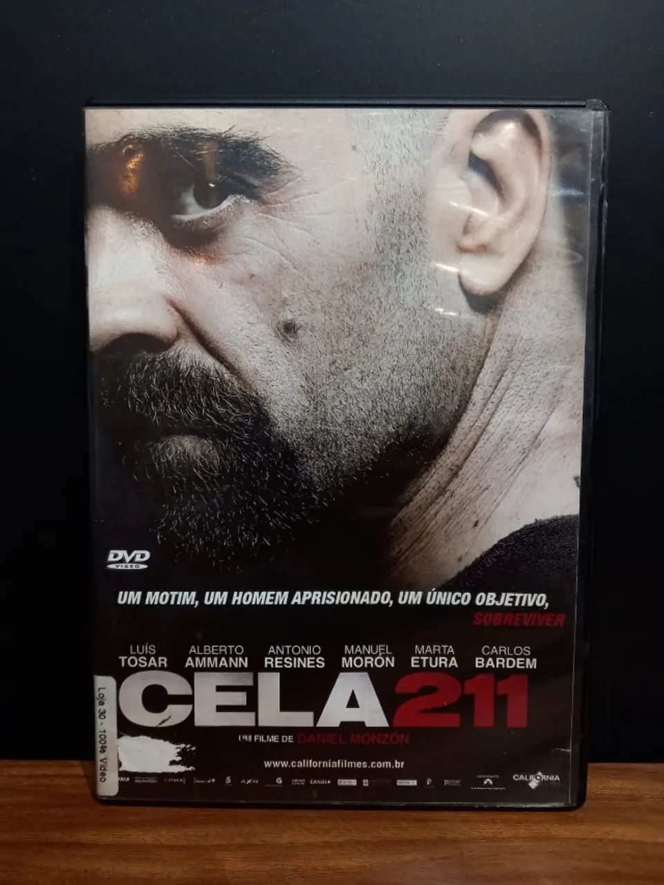 PACK DVD FILMES ORIGINAIS  - Foto 3