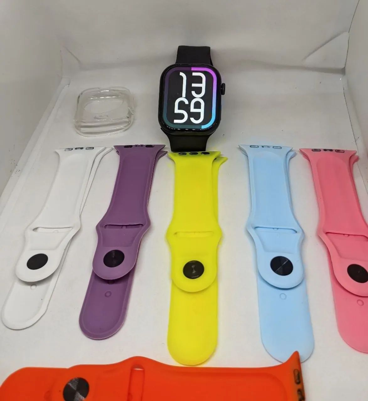 Smartwatch S20 pro max