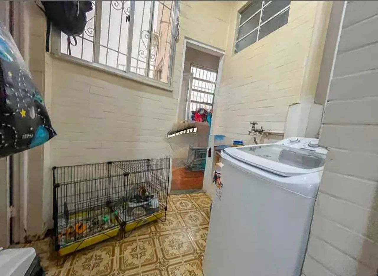 Apartamento : / Residencial / Glória - Foto 5