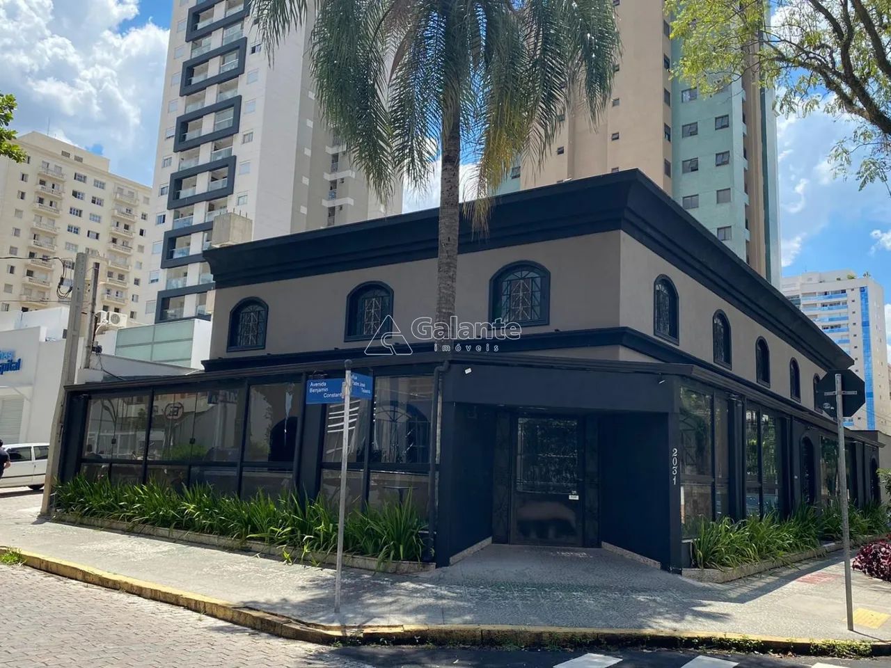 casa - Cambuí - Campinas - Foto 3