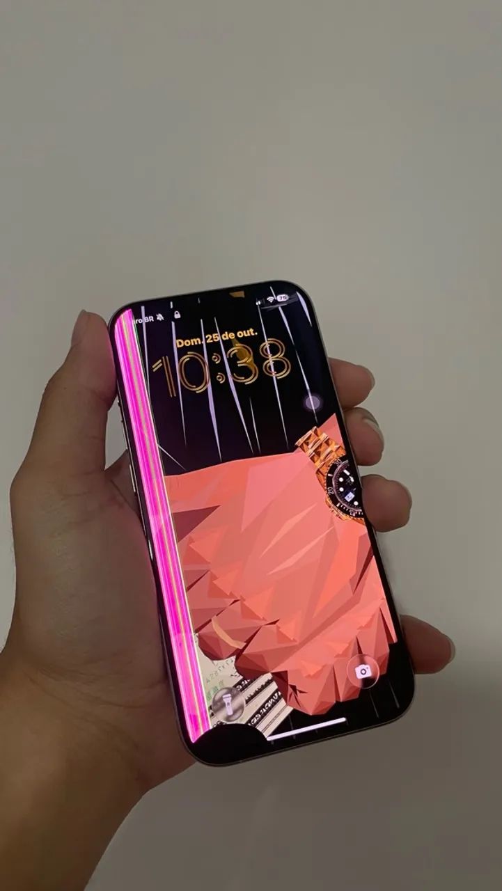 Iphone 15 Pro - 128gb  - Foto 2