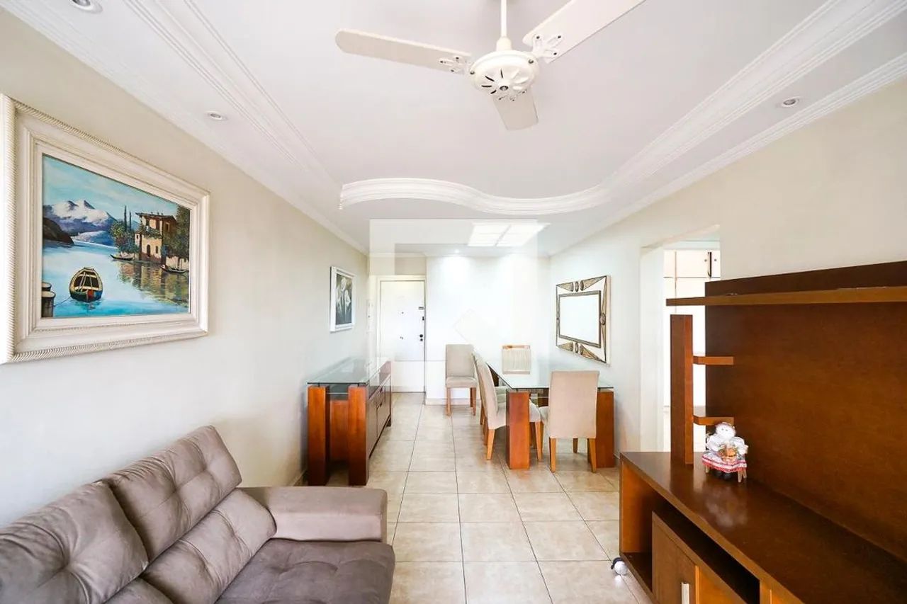 Apartamento à Venda - Tatuapé, 3 Quartos, 100 m2 - Foto 2