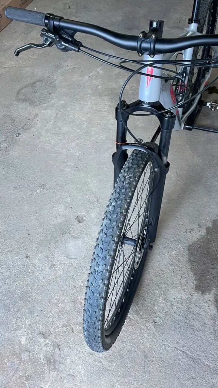 Caloi Explorer COMP Boost - Foto 5