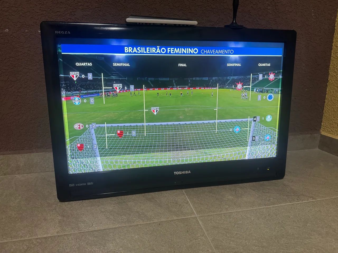TV TOSHIBA 32