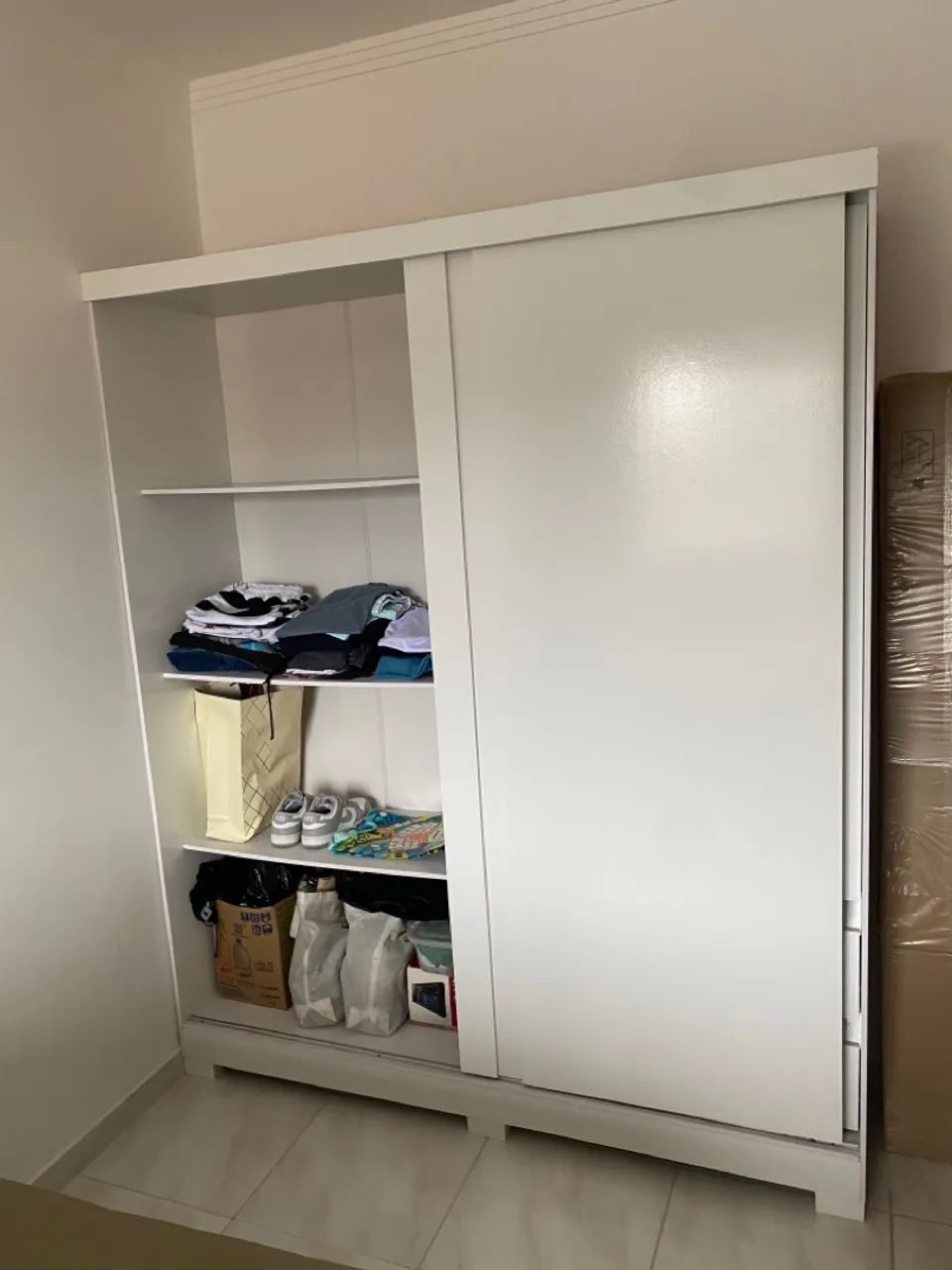 Guarda Roupa IMPECÁVEL  - Foto 3
