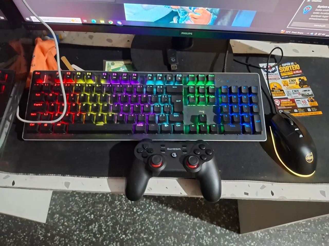 Pc Gamer - Foto 4