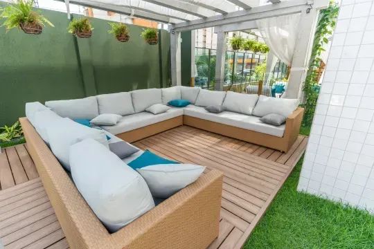CANDEIAS PRINCE BEACH HOME - Foto 4