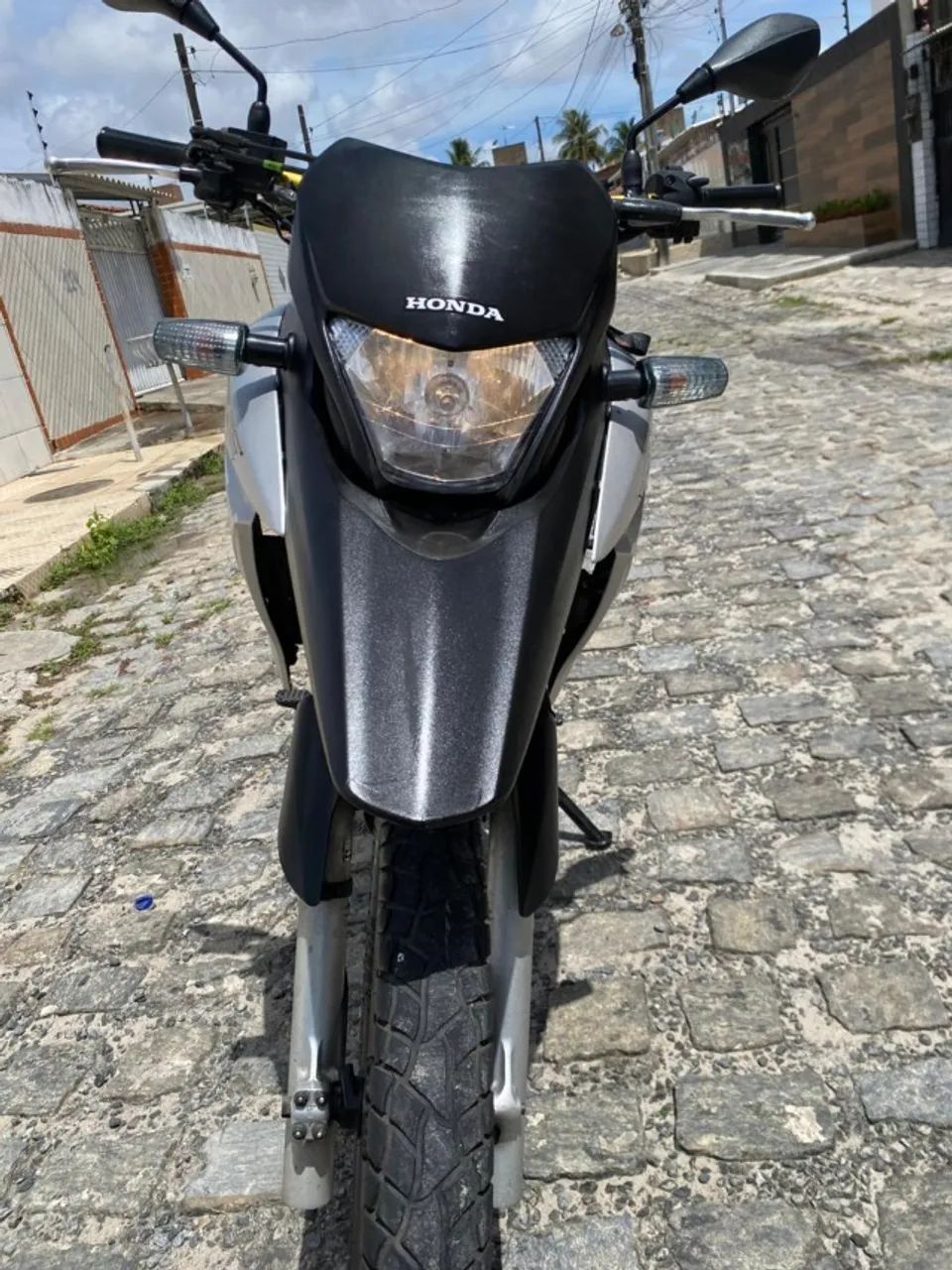 XRE 300 Adventure Flex 2018 - Foto 3