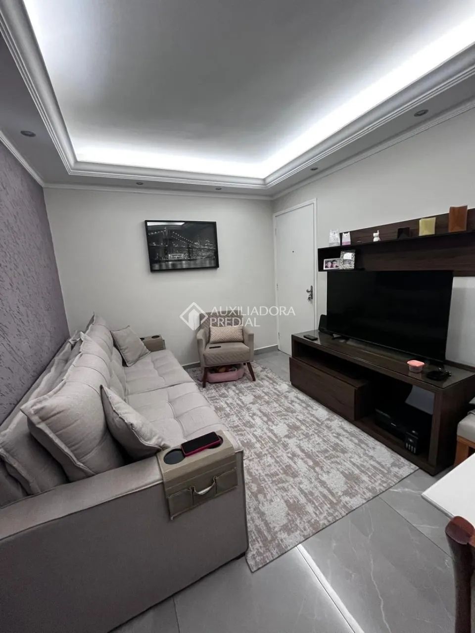 APARTAMENTO À VENDA - CONDOMÍNIO SAN THOMAS