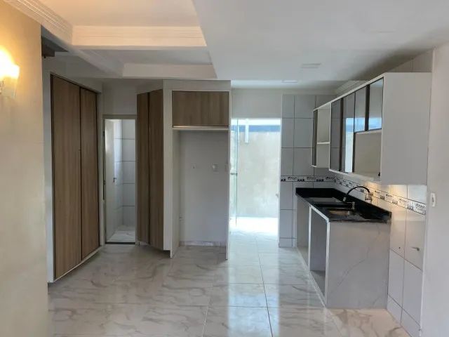 ALUGO ANUAL(S/MOBÍLIA): APT 2 DORMITÓRIOS SUÍTES COM SACADA - BAIRRO INGLESES - Foto 4