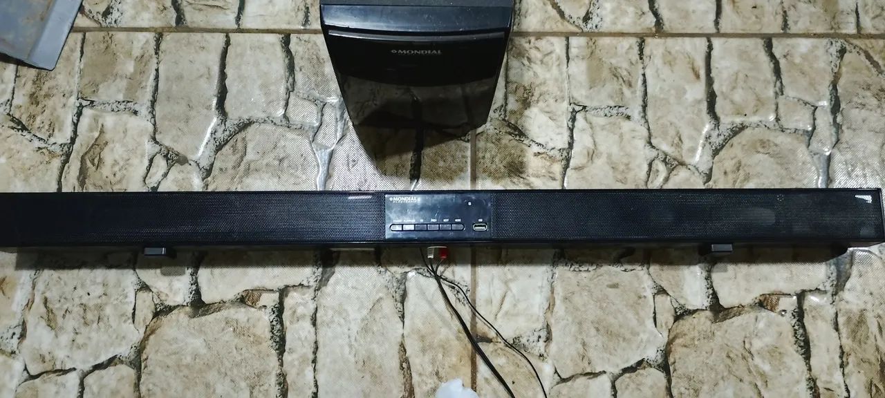 Soundbar  - Foto 3