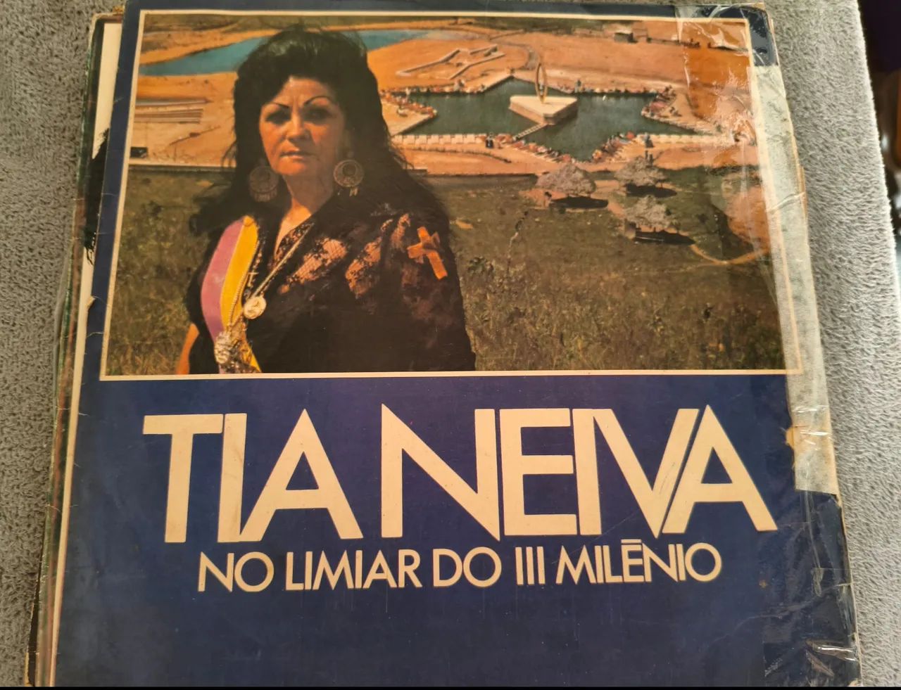 DISCOS DE VINIL