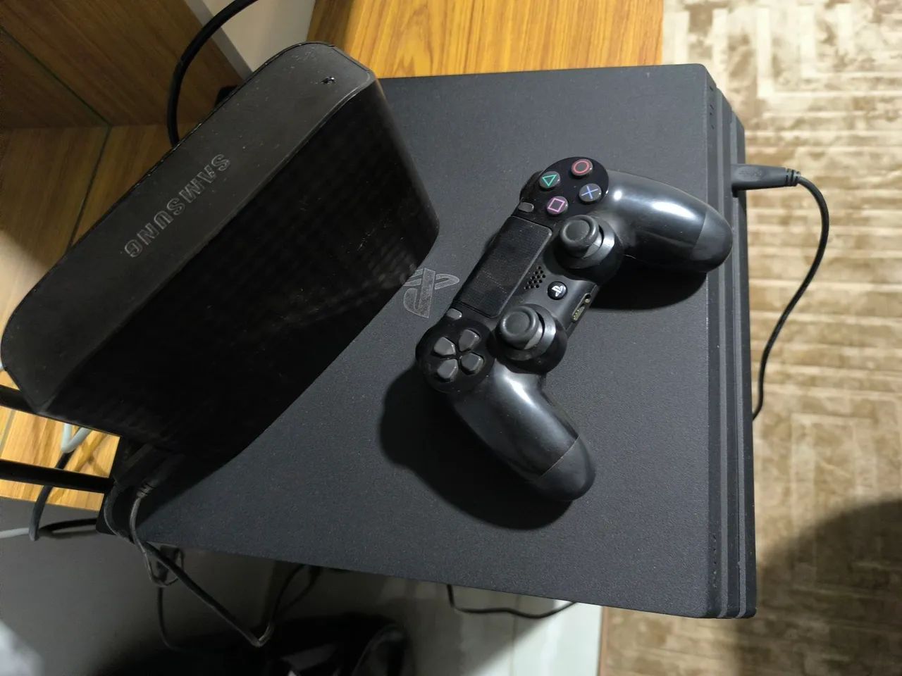 PlayStation 4 pro  - Foto 2