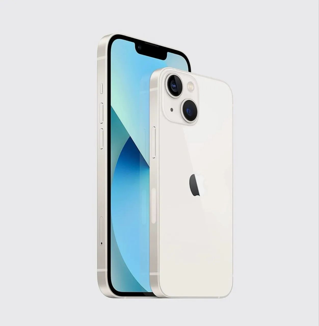iPhone 13 , 256GB - Celulares e Smartphones - Bairro Alto