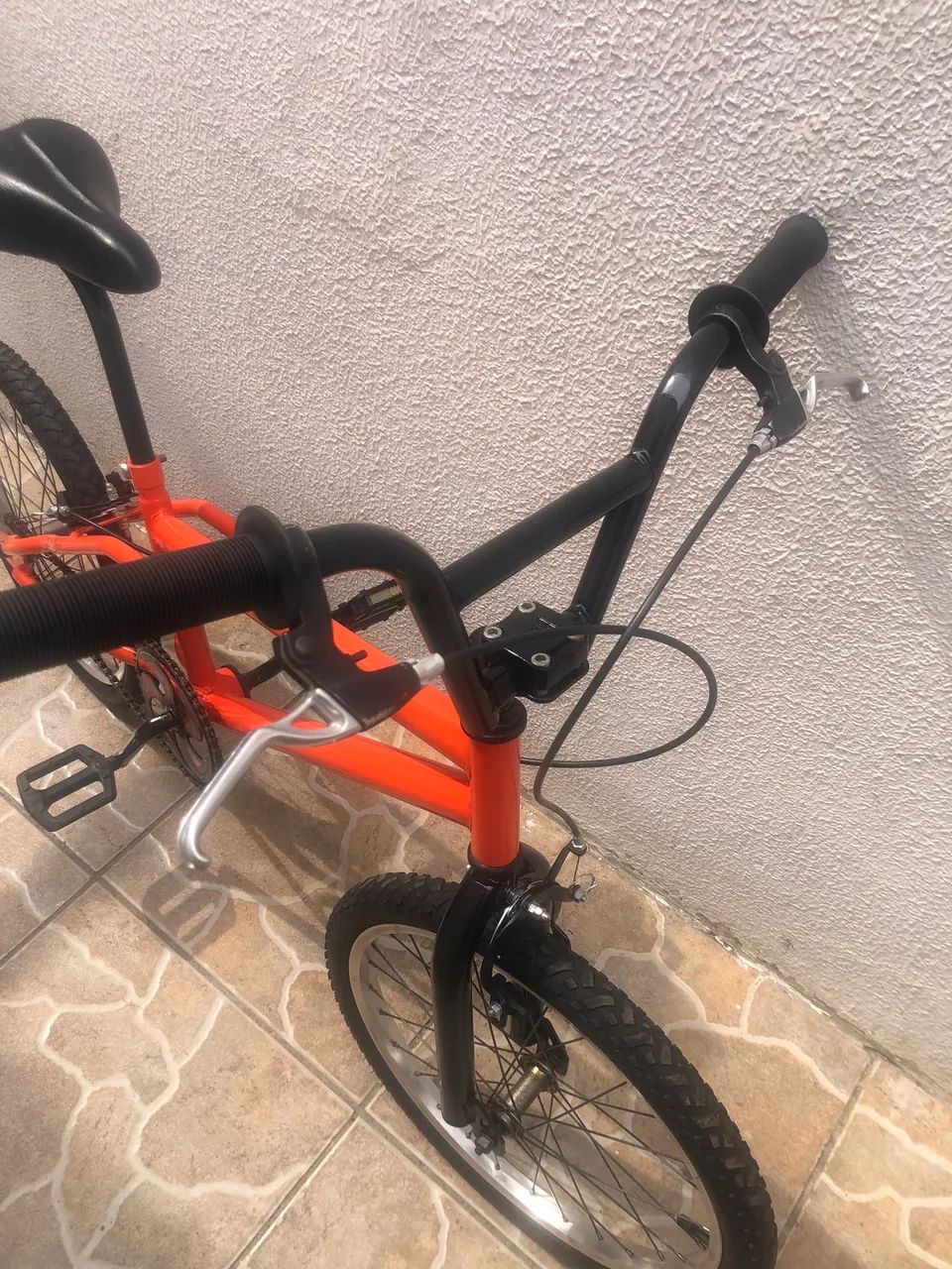 Bicicleta aro 20 Cross  - Foto 3
