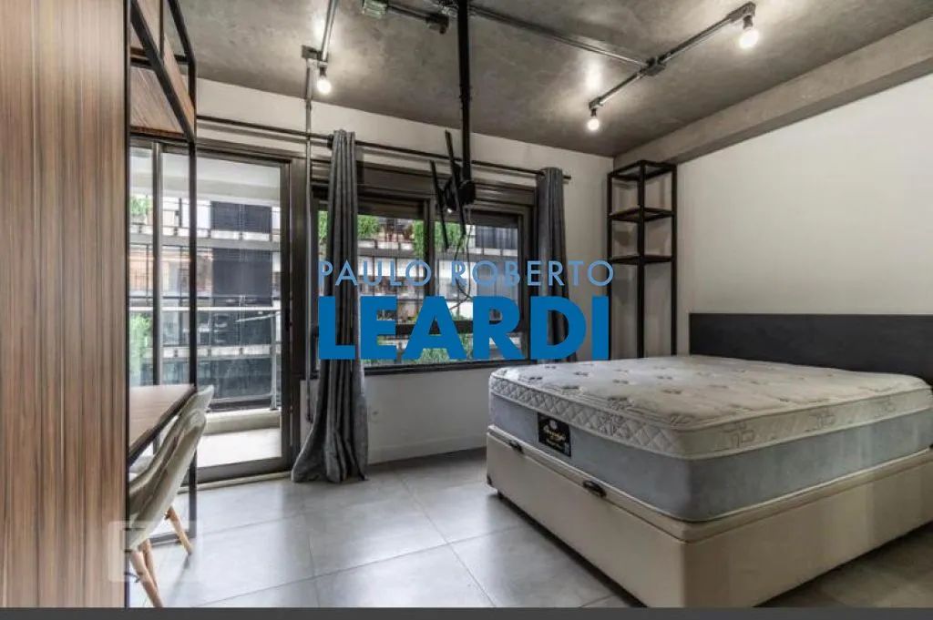 APARTAMENTO - VILA MADALENA - SP