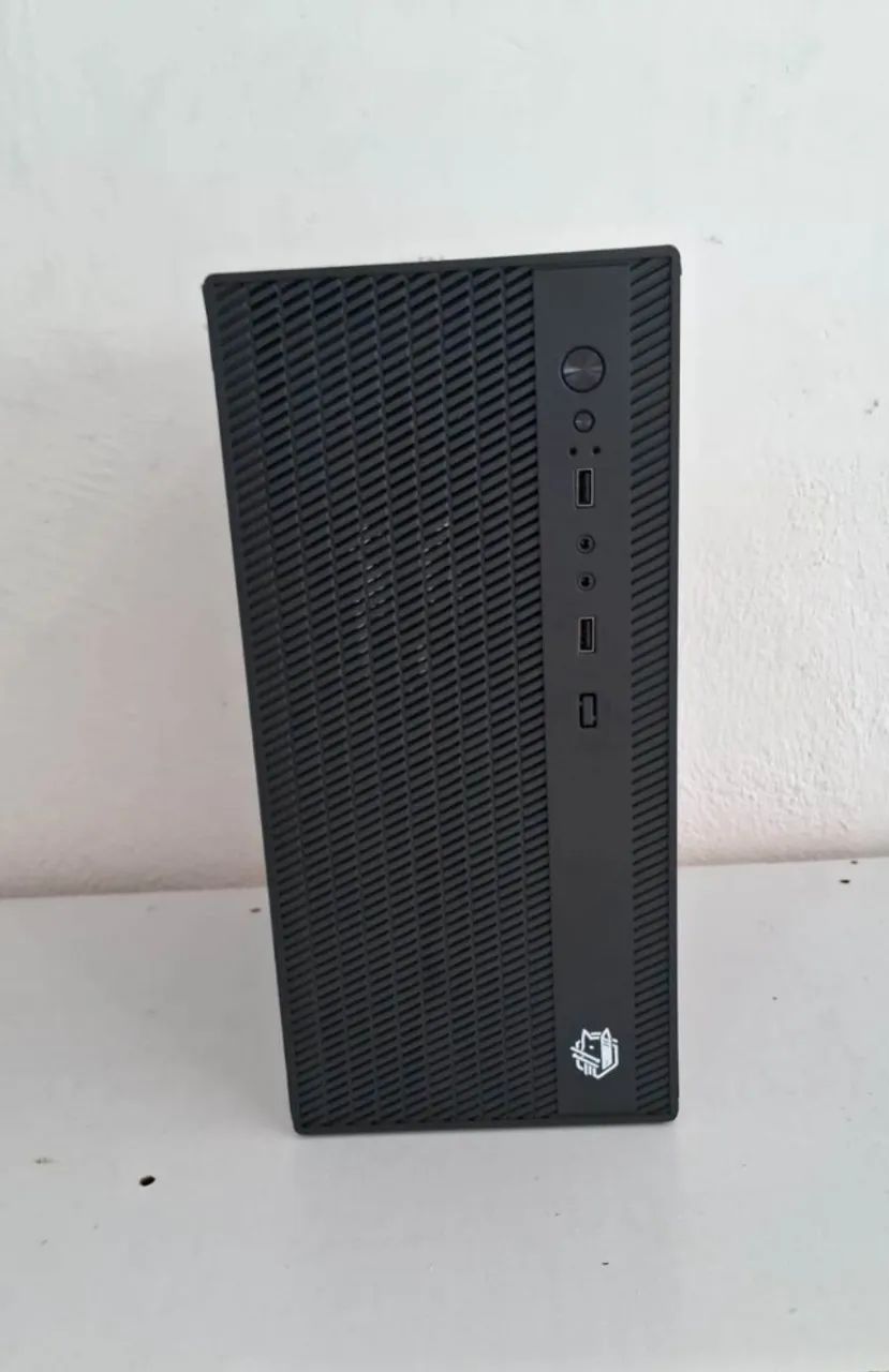 Computador Home, Intel Core i5, 8GB DE RAM, SSD 120GB, Wind 10 - Foto 3