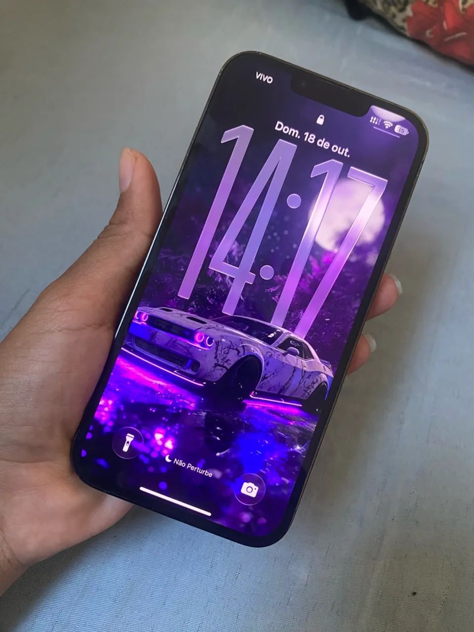 IPHONE 13 PRO  - Foto 2