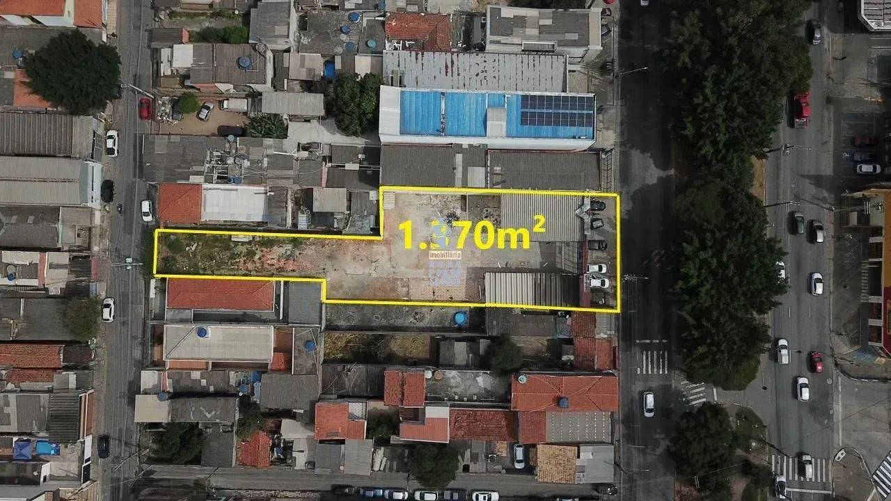 Terreno para alugar na Vila Galvão - Foto 3