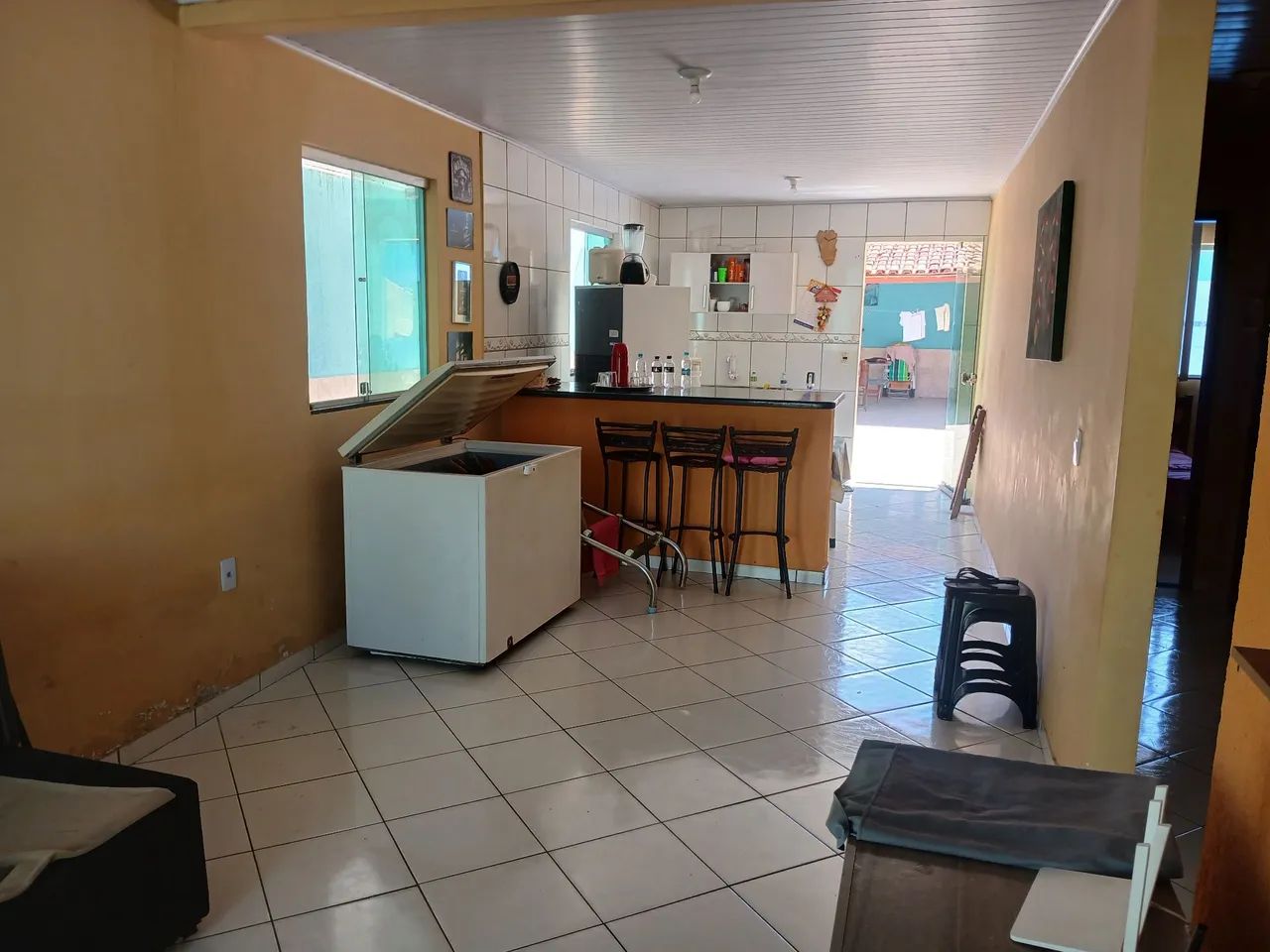 CASA TEMPORADA GURIRI C/PISCINA  - Foto 2