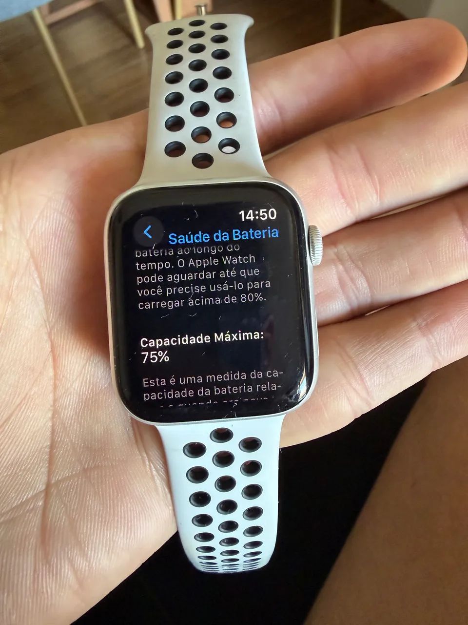 Apple Watch SE segunda geração  - Foto 2