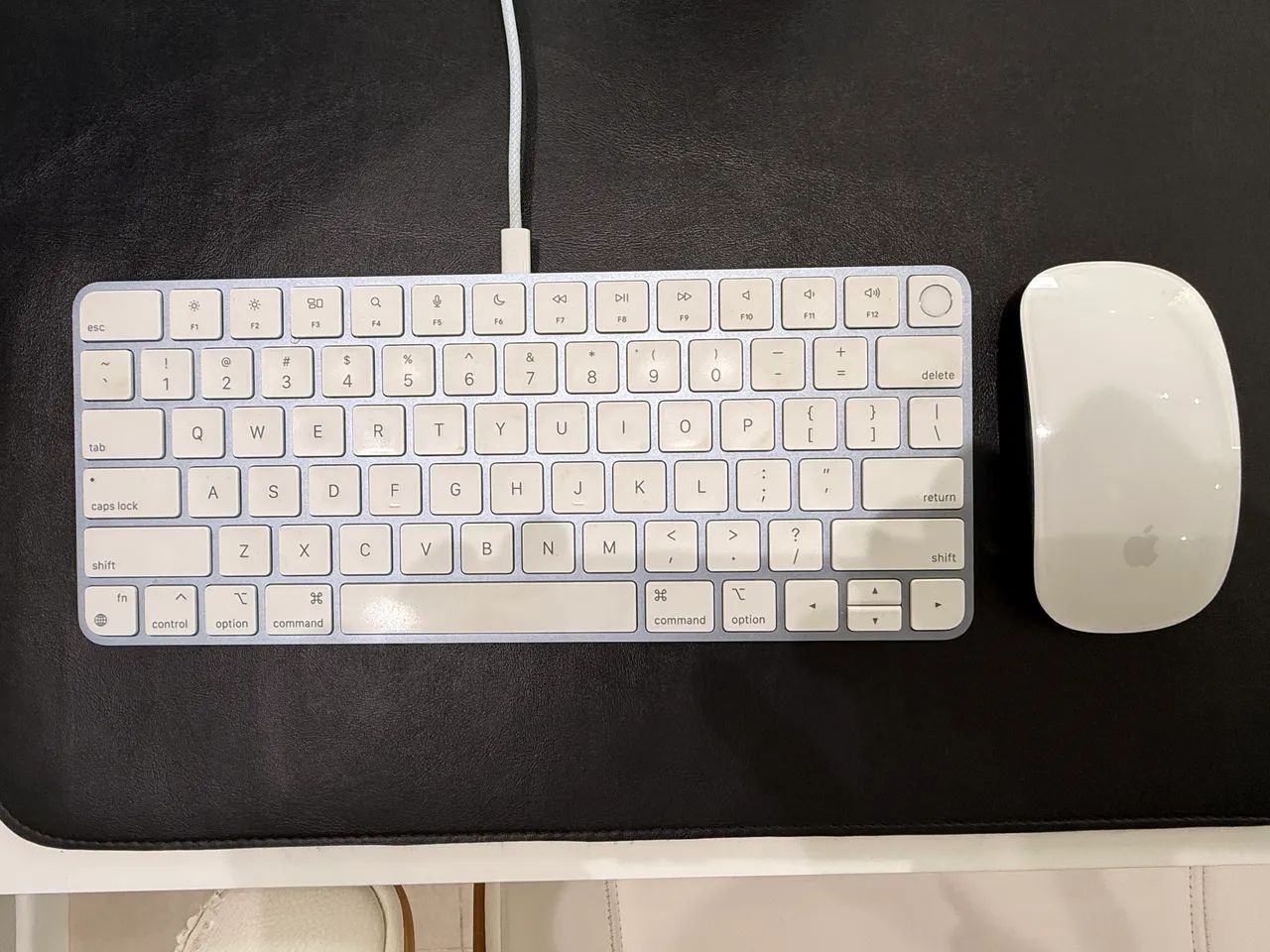 iMac 27? M1 - Foto 3