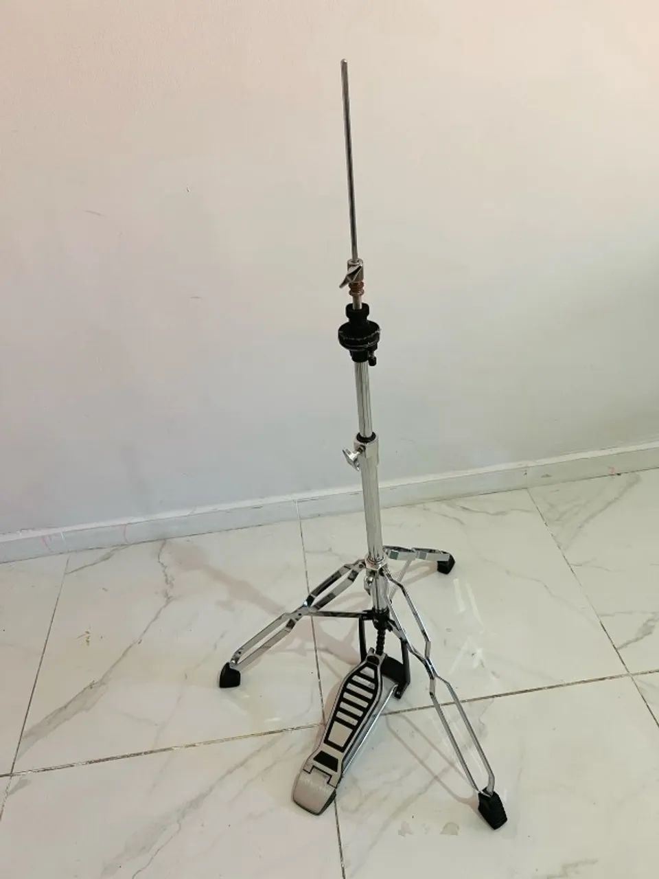 Estantes / fERRAGENS DE BATERIA (Michael) - Foto 4