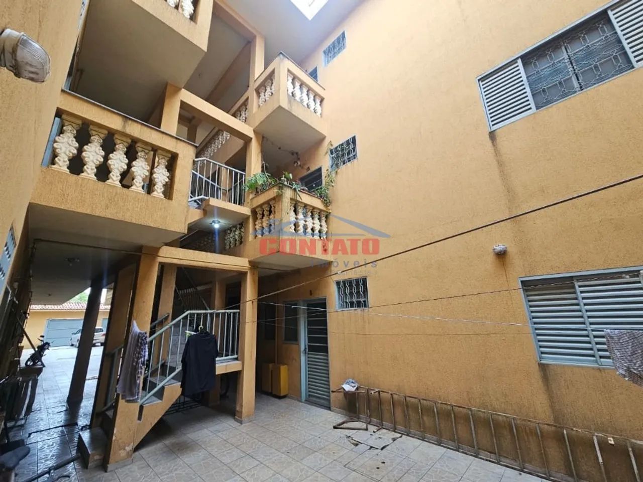 Prédio Comercial à Venda em Vila Celina, São Carlos - Foto 2