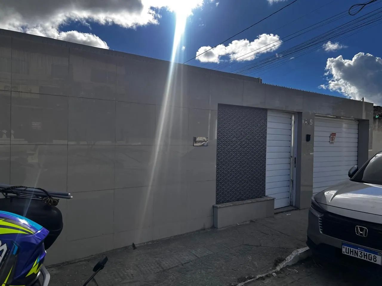 Casa  a venda na Andorinha