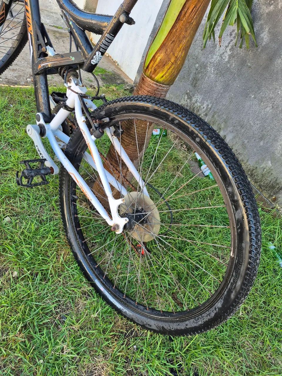 Bicicleta  - Foto 4