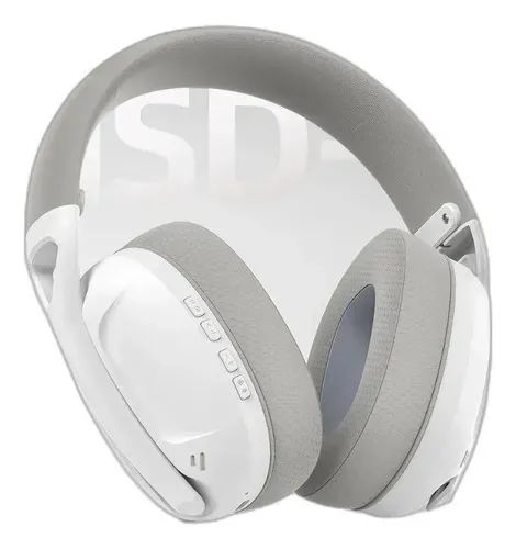 Headset Gamer Smail Wolf L80 - Foto 2