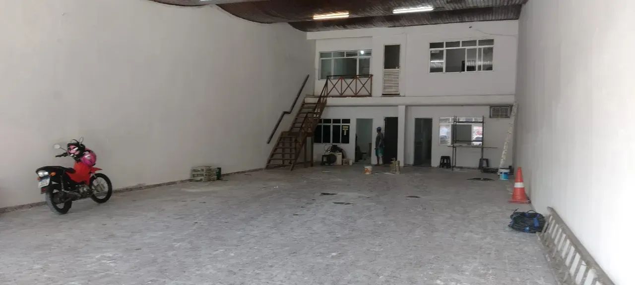 Im óvel Comercial de 3 pavimentos com 1080 m² - Marco - Belém - PA - Foto 4