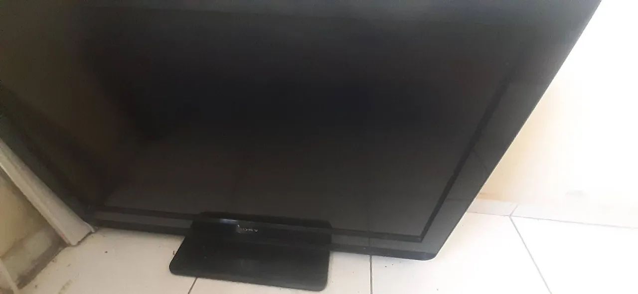 Vendo TV LCD Sony bravia  - Foto 2