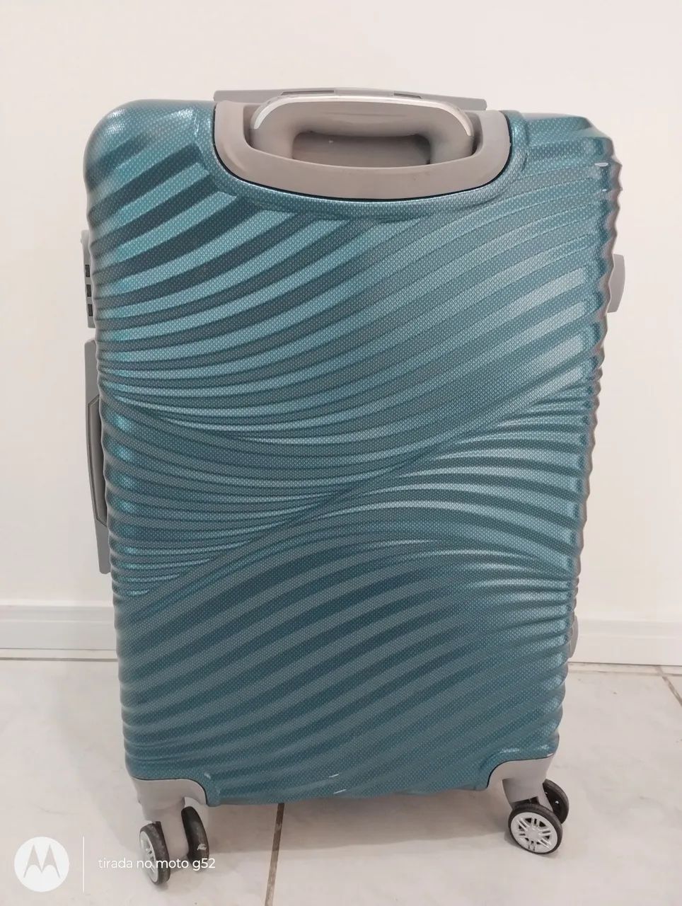 Mala de viagem 23kg - Foto 2