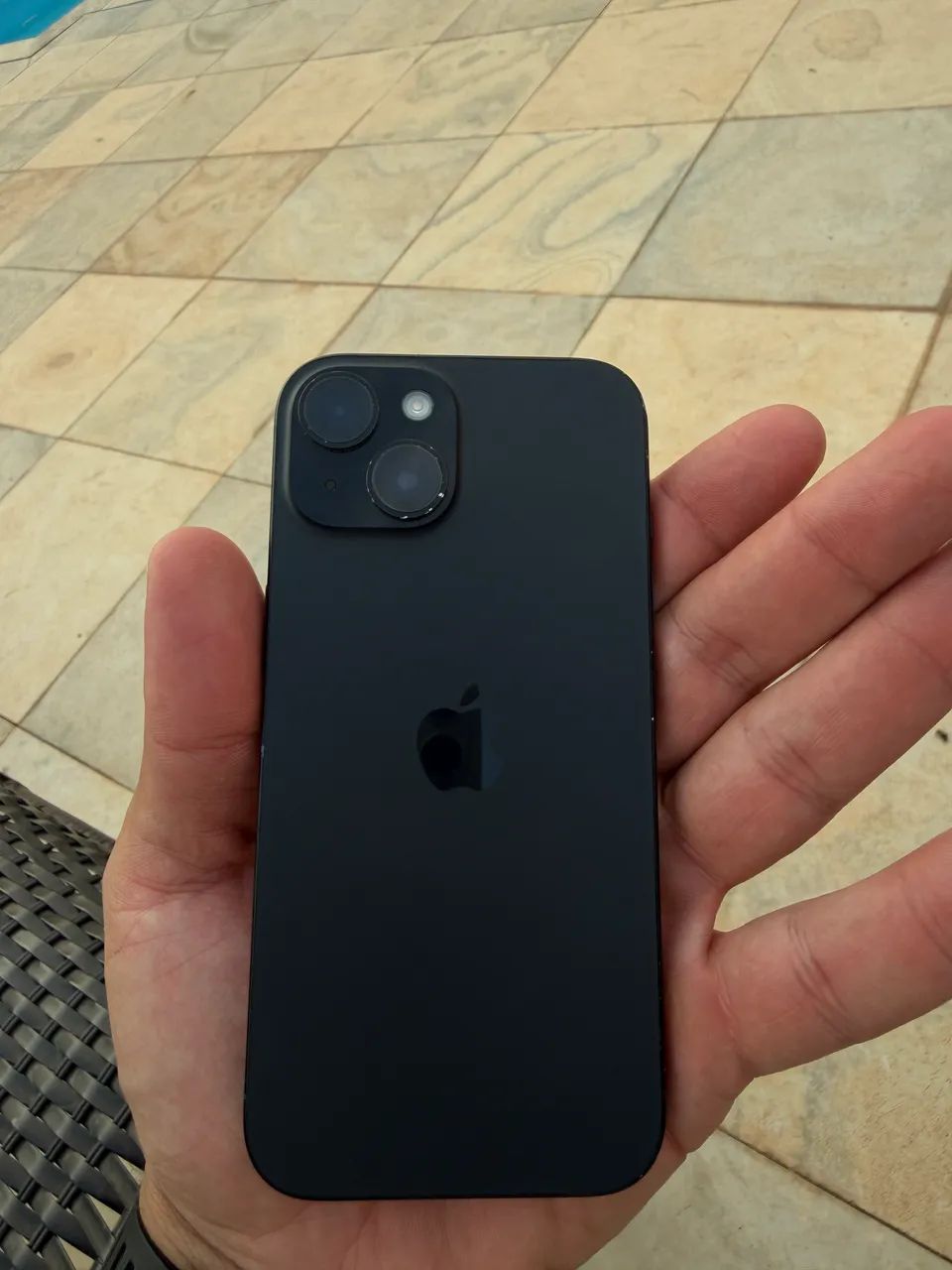 iPhone 15 128 GB