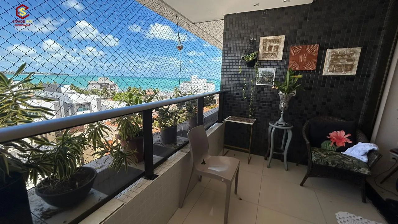 Apartamento A VENDA NO/ Bessa - Foto 2