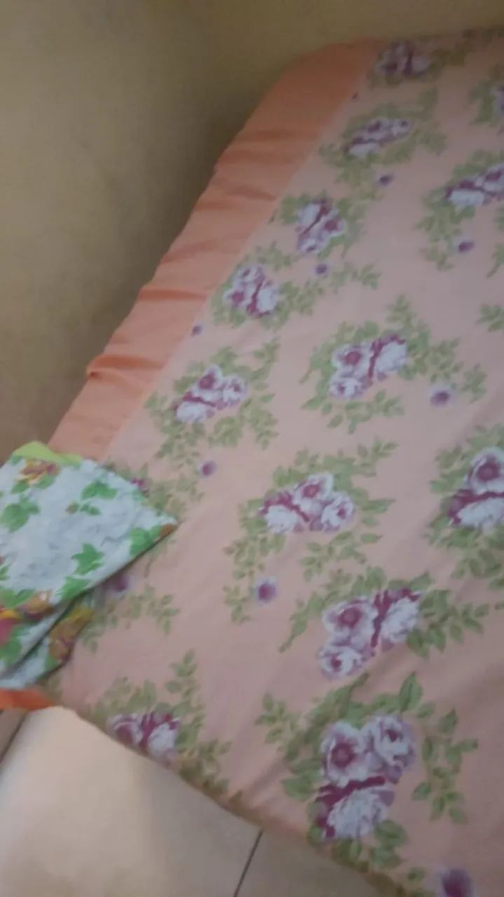 Vendo cama de casal  - Foto 2