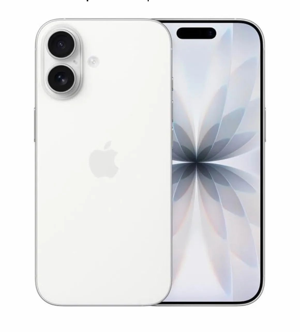 iPhone 17 256gb
