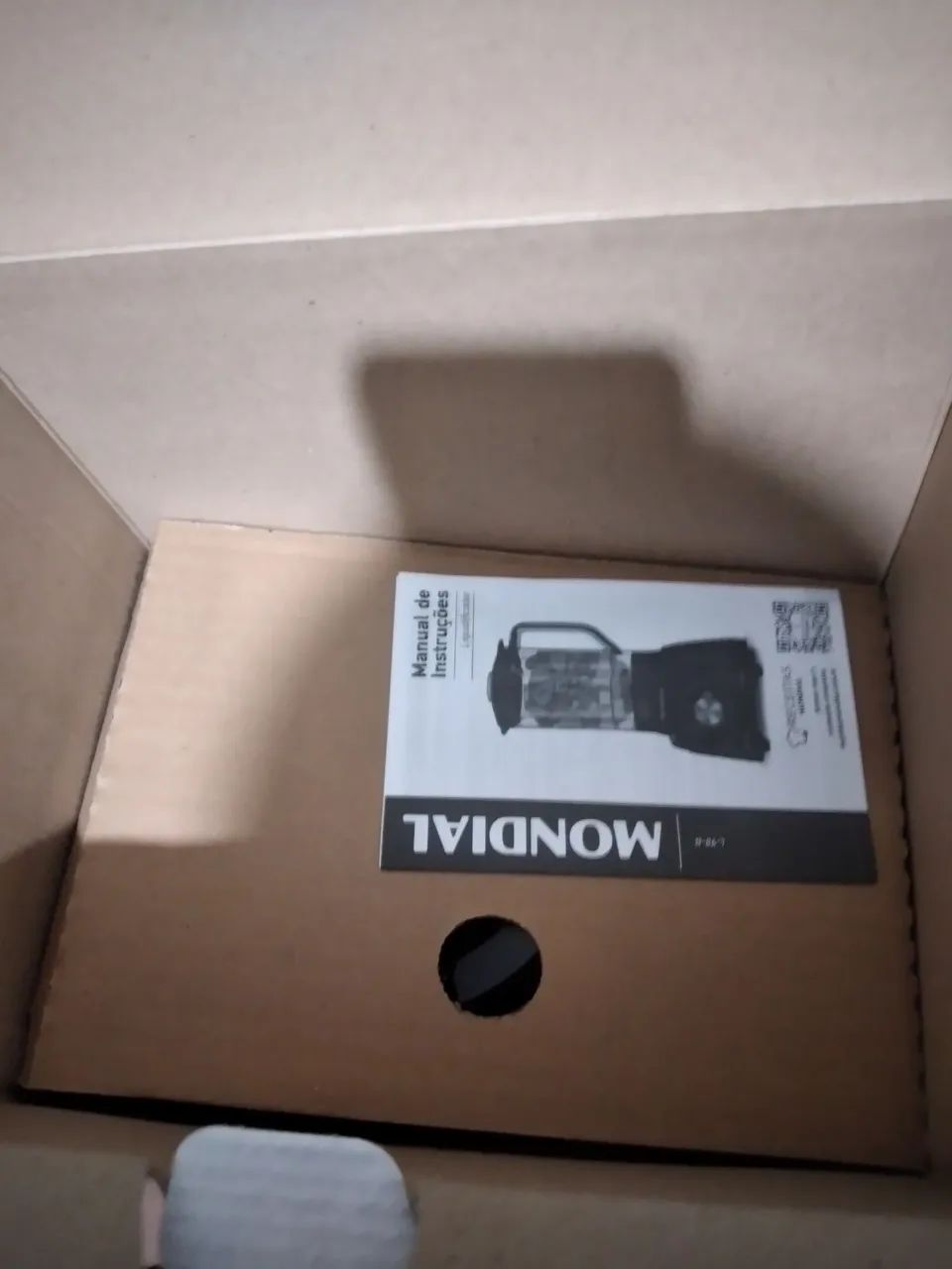 Liquidificador mondial novo - Foto 4