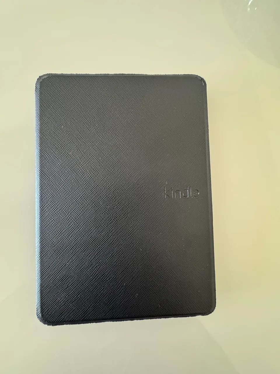Kindle 10 ª com capa protetora - Foto 2