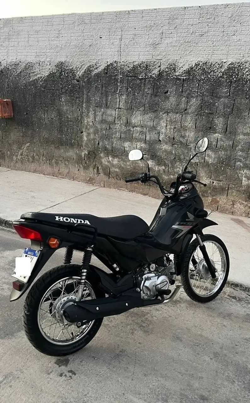 POP 110I 2026 - Foto 5