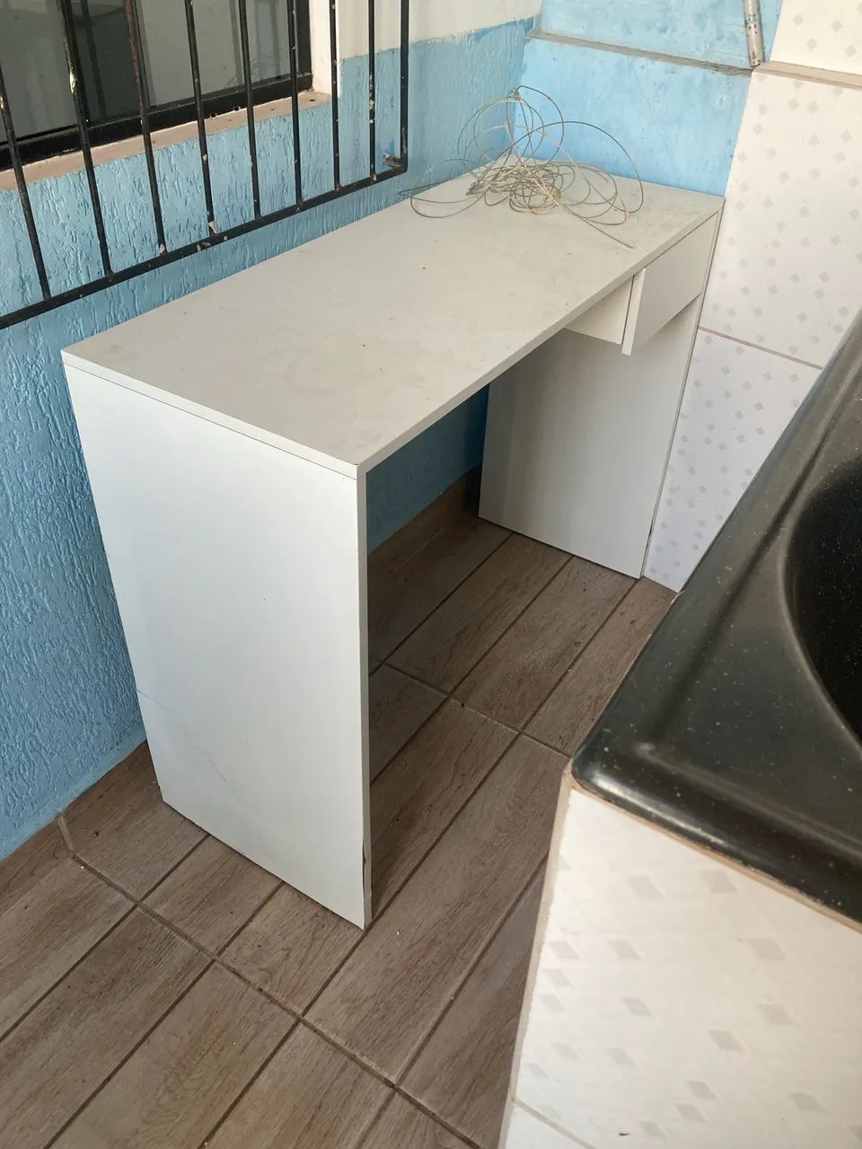 Mesa mdf 
