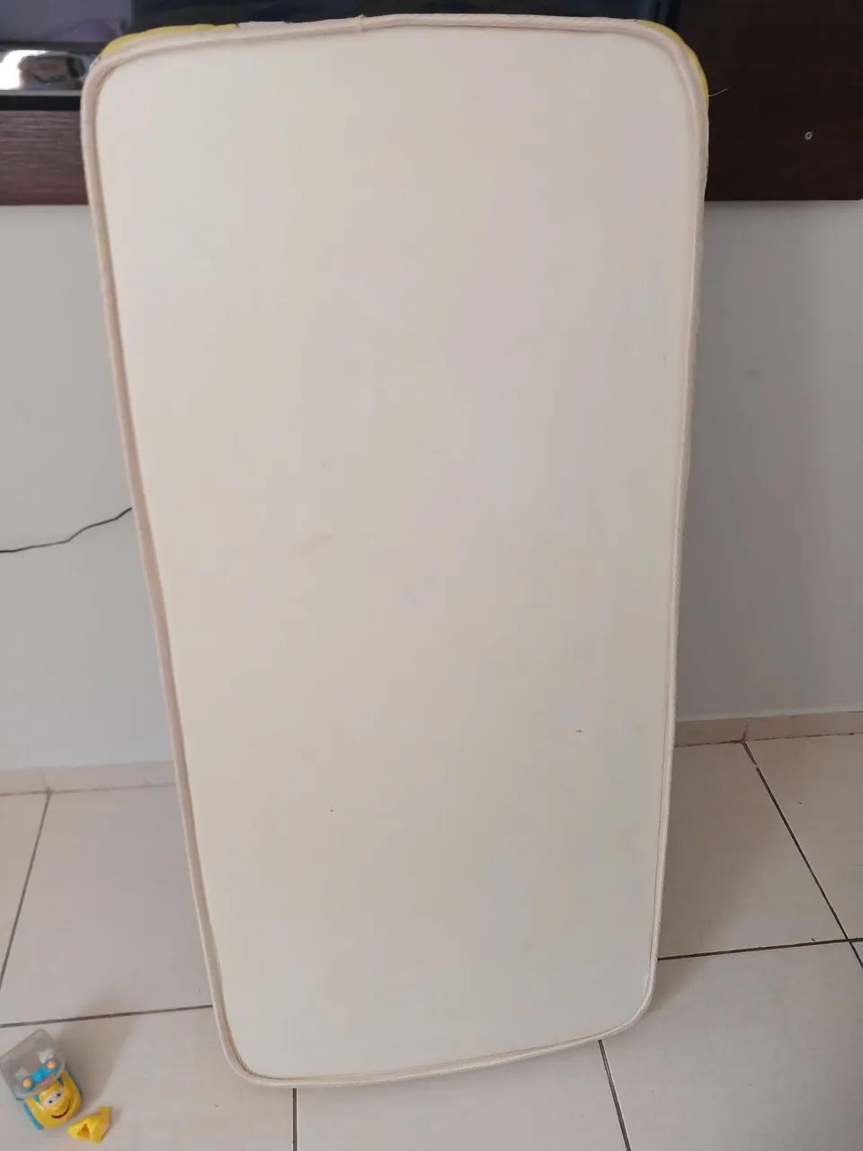 Colcha  dde berço - Foto 3